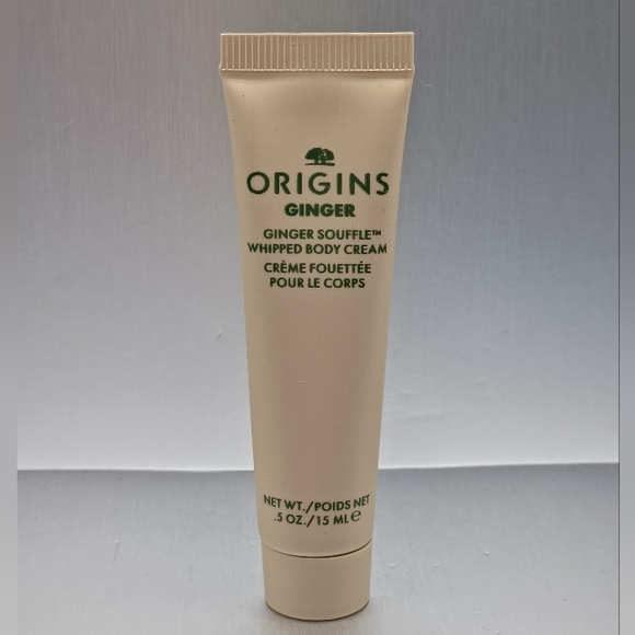 Origins Other - 5 For $25 Item🌸 Origins Ginger Souffle Whipped Body Cream